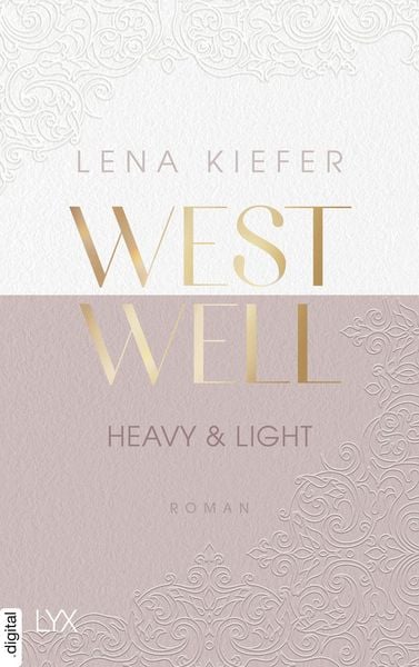 Produktbild: Westwell - Heavy & Light