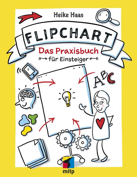 Produktbild: Flipchart