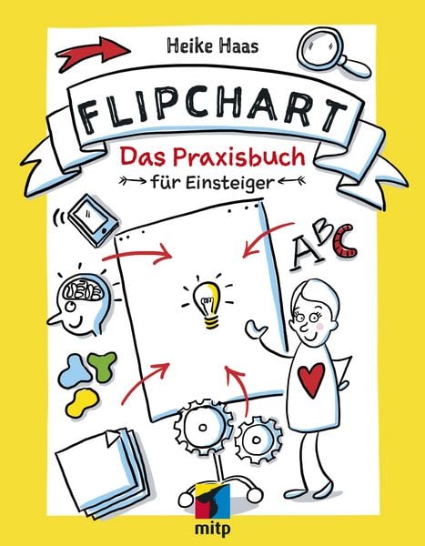 Produktbild: Flipchart