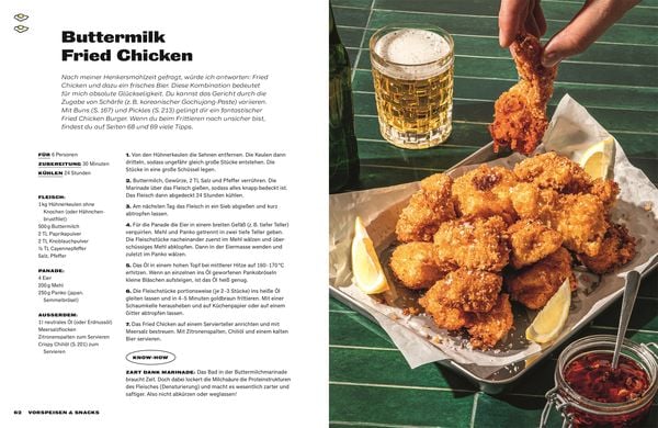 Produktbild: Mach's lecker!