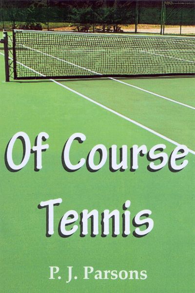 Produktbild: Of Course Tennis