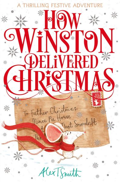 Produktbild: How Winston Delivered Christmas