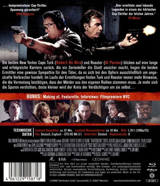 Produktbild: Kurzer Prozess - Righteous Kill