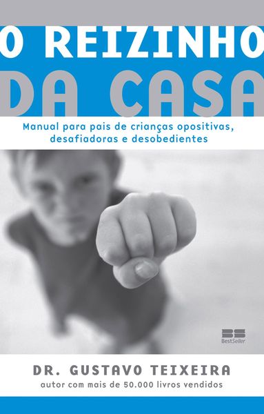 Produktbild: O reizinho da casa