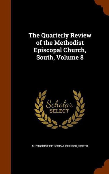 Produktbild: Quarterly Review Of The Method
