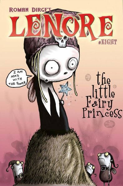 Produktbild: Lenore #8