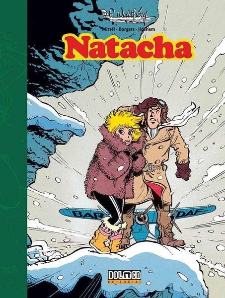 Produktbild: Natacha 4