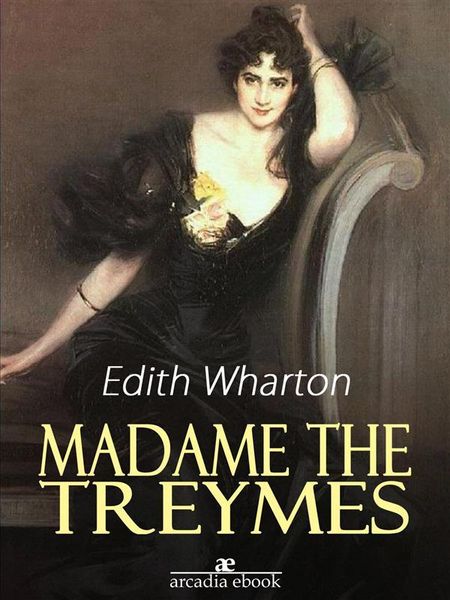 Produktbild: Madame de Treymes