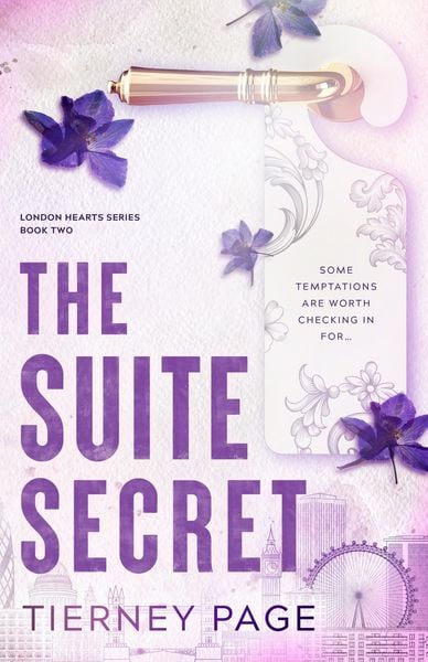 Produktbild: The Suite Secret