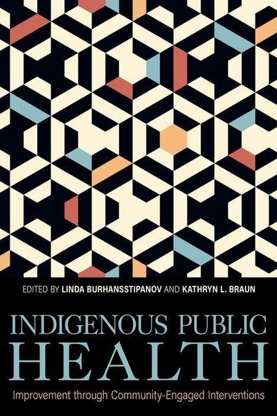 Produktbild: Indigenous Public Health