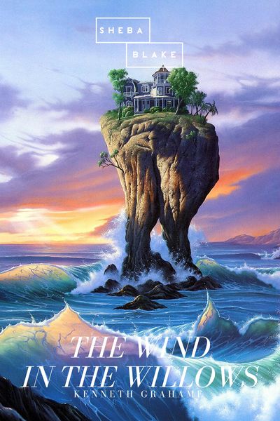 Produktbild: The Wind in the Willows