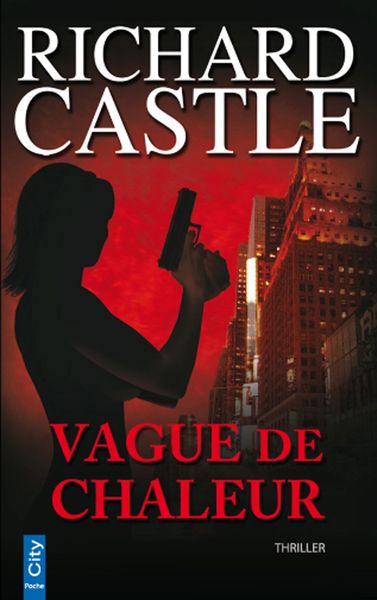Produktbild: Vague de Chaleur