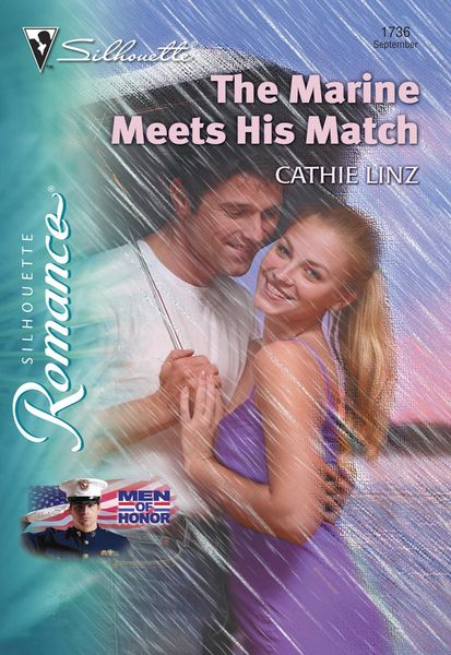 Produktbild: The Marine Meets His Match