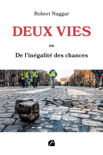 Produktbild: Deux vies