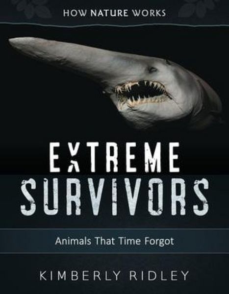 Produktbild: Extreme Survivors