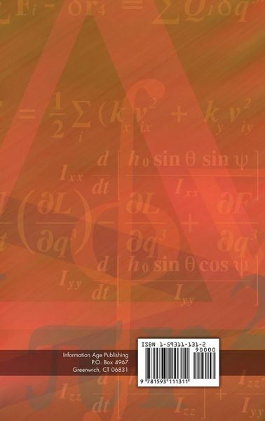 Produktbild: Mathematics Education Within the Postmodern (Hc)