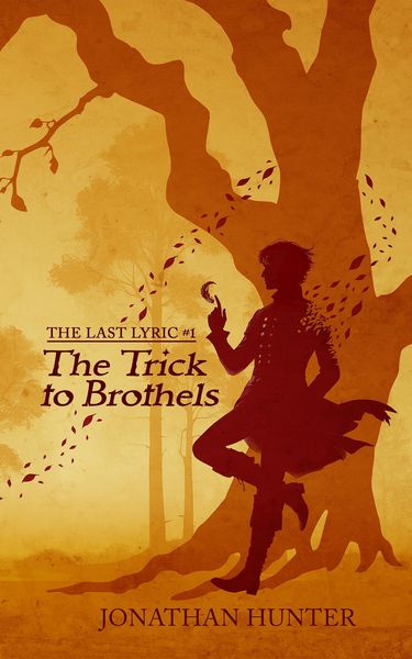 Produktbild: The Trick to Brothels (The Last Lyric, #1)