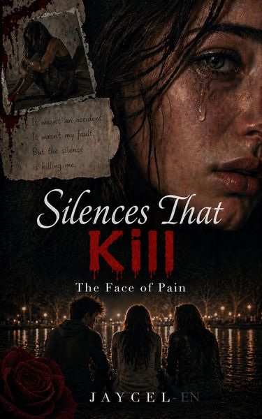 Produktbild: Silence That Kill - The Face Of Pain