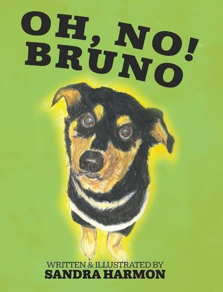Produktbild: Oh, No! Bruno