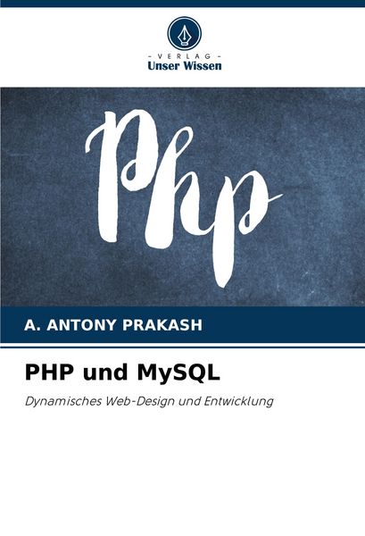 Produktbild: Php und Mysql