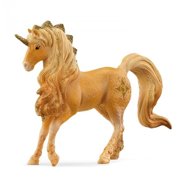 Schleich - bayala - Apollon Einhorn Hengst