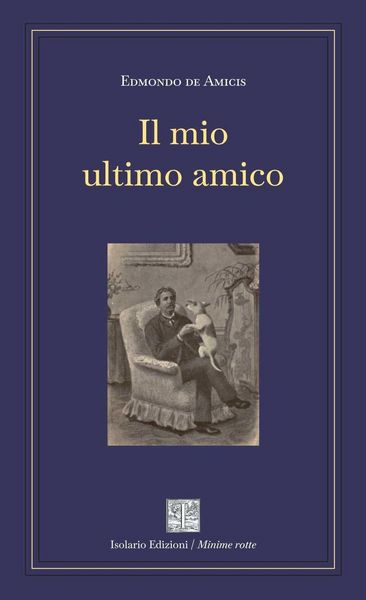 Produktbild: Il mio ultimo amico