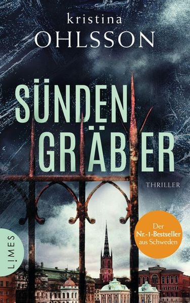 Produktbild: S&uuml;ndengr&auml;ber