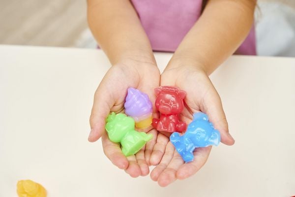 Produktbild: Jelly Gelz Fairy