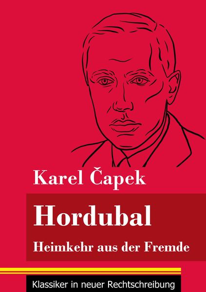 Produktbild: Hordubal