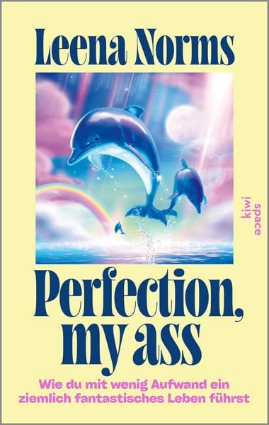 Produktbild: Perfection, my ass