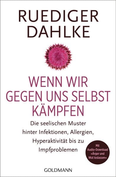 Produktbild: Wenn wir gegen uns selbst k&auml;mpfen