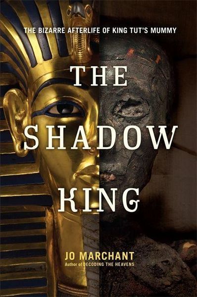 Produktbild: The Shadow King