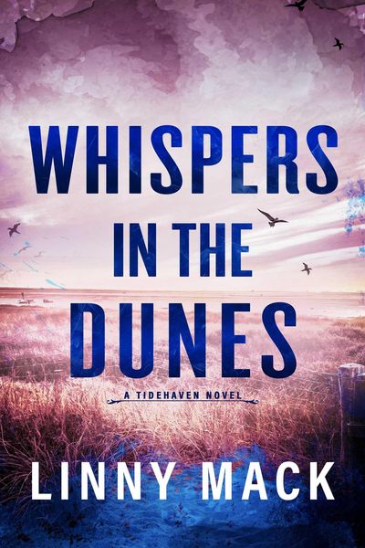 Produktbild: Whispers in the Dunes