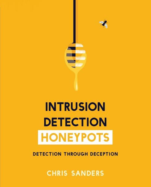 Produktbild: Intrusion Detection Honeypots