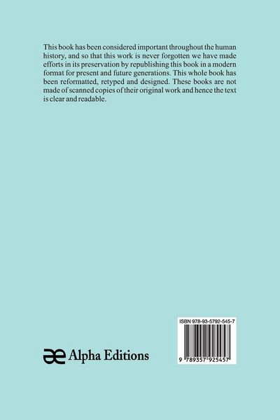 Produktbild: The plurality of the human race