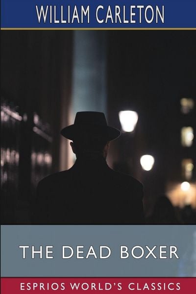 Produktbild: The Dead Boxer (Esprios Classics)