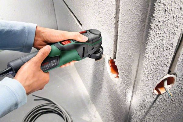 Produktbild: Bosch Accessories 2609256952 ACZ 85 RT Hartmetall Segments&auml;geblatt 85 mm 1 St.