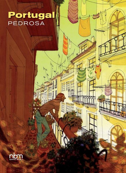 Produktbild: Portugal