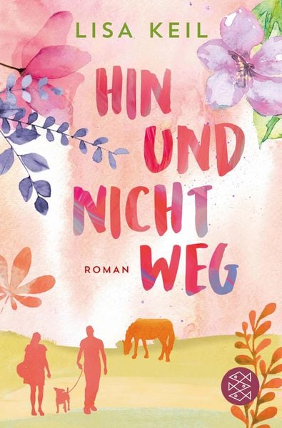 Produktbild: Hin und nicht weg
