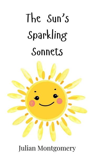 Produktbild: The Sun's Sparkling Sonnets