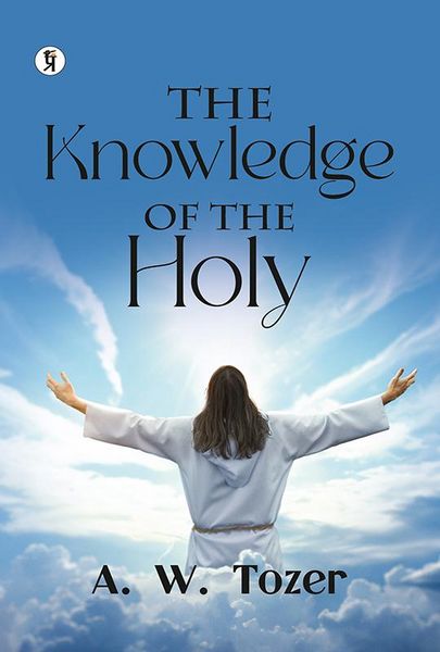 Produktbild: The Knowledge of the Holy