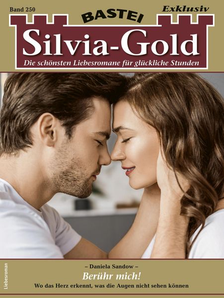 Produktbild: Silvia-Gold 250