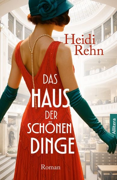 Produktbild: Das Haus der sch&ouml;nen Dinge