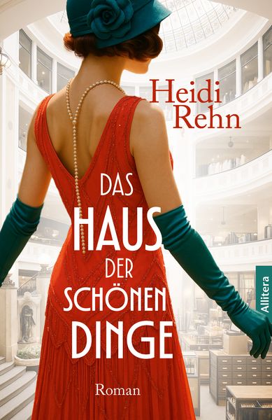 Produktbild: Das Haus der sch&ouml;nen Dinge