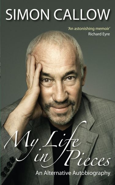 Produktbild: My Life in Pieces