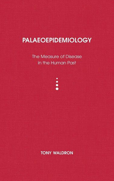 Produktbild: Palaeoepidemiology