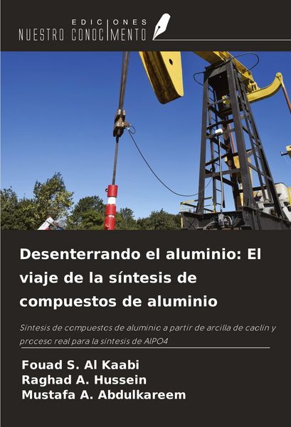 Produktbild: Desenterrando el aluminio: El viaje de la s&iacute;ntesis de compuestos de aluminio