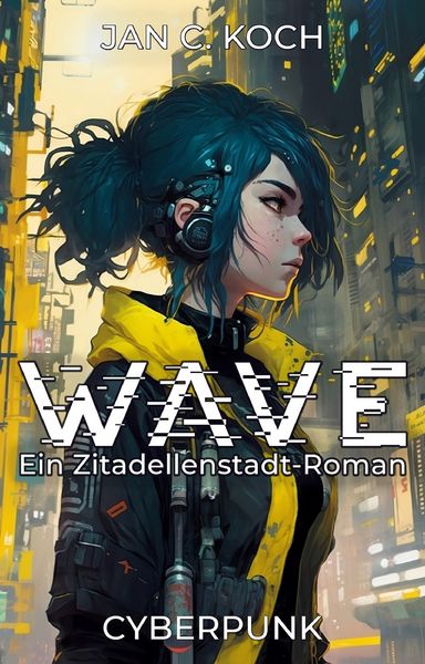Produktbild: Wave