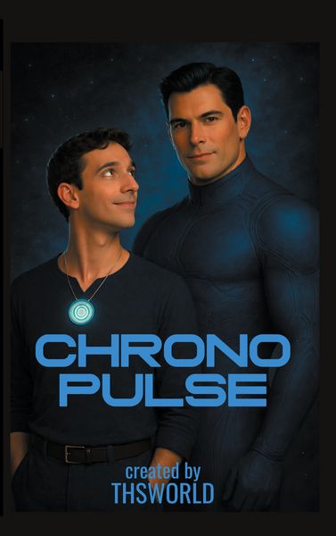 Chrono Pulse, Taschenbuch von Ths world, BoD – Books on Demand, 9783819277825