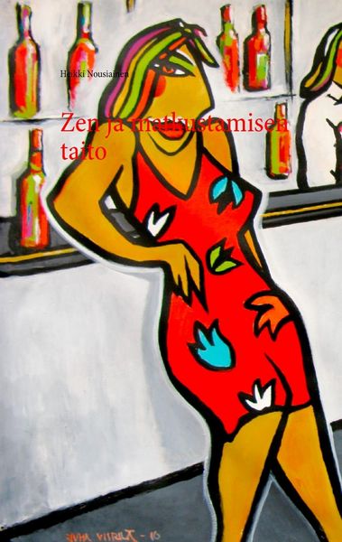 Produktbild: Zen ja matkustamisen taito